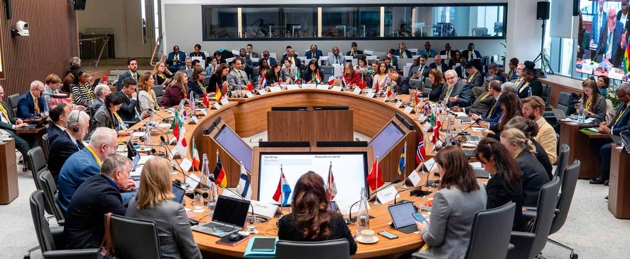 African Development Fund Mobilises a Historic USD11 Billion, Marking a New Era of African Ownership and Investment-Led Development