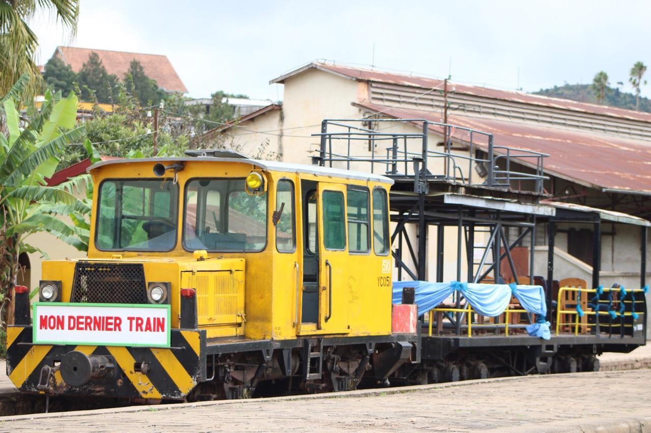 Fianarantsoa–East Coast Railway Marks 90th Anniversary as Madagascar Reaffirms Recovery Plans