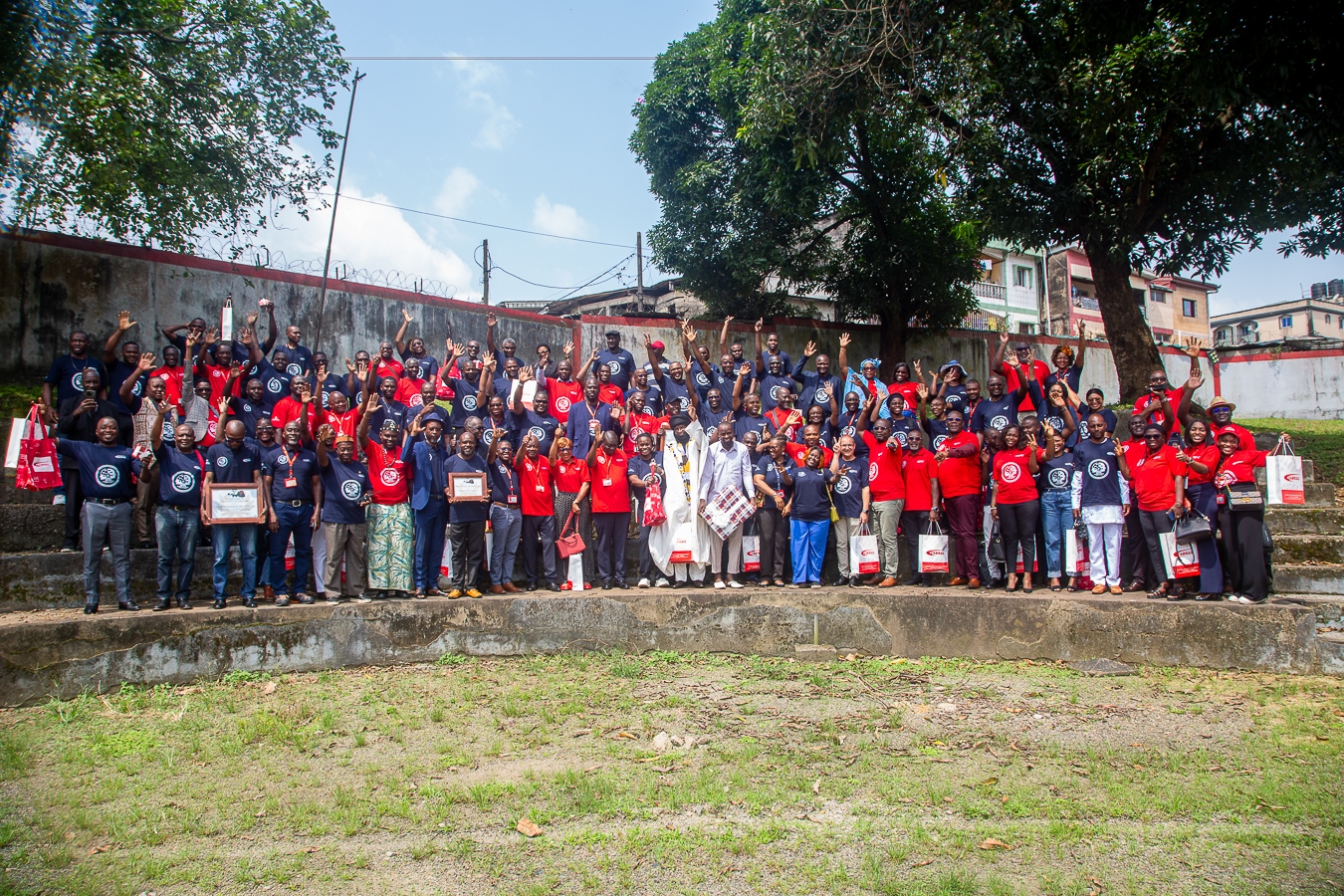 CAMRAIL Marks the 8th Edition of Railway Safety Day under the Theme: Artificial Intelligence for Railway Safety - Opportunities and Challenges