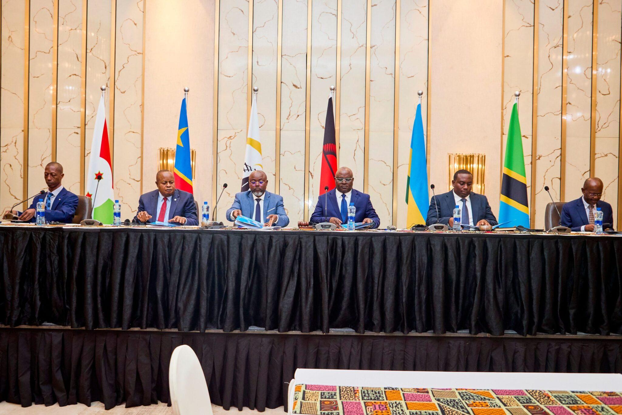 Malawi Advances Regional Connectivity Priorities Through Central Corridor Platform
