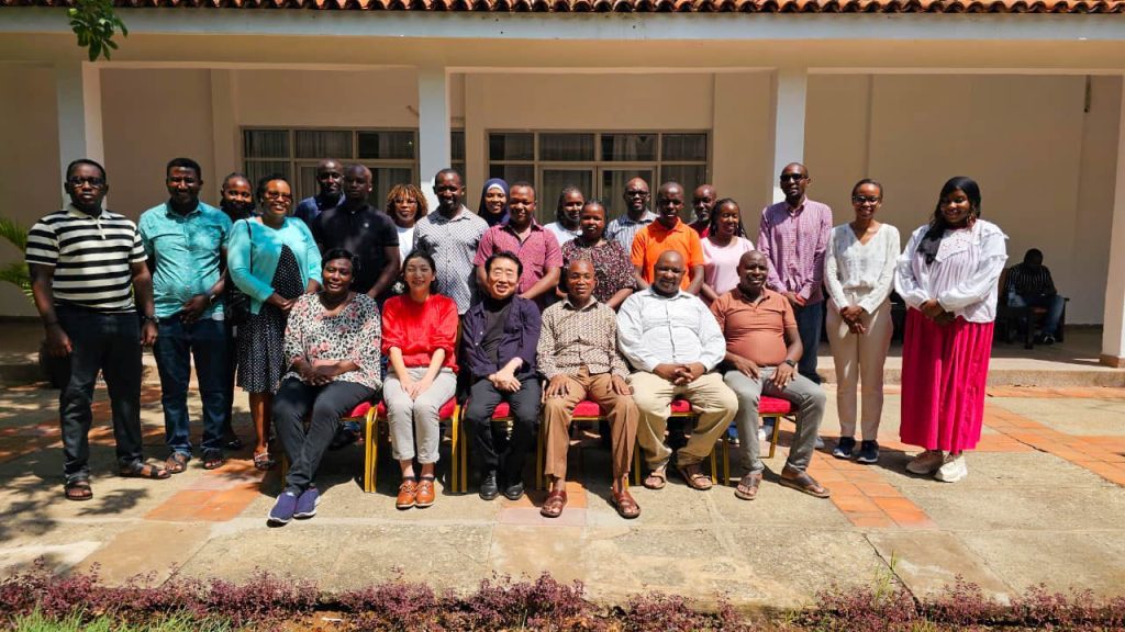 Kenya: Progress on Automated Fare Collection System Incorporating All Modes of Public Transport