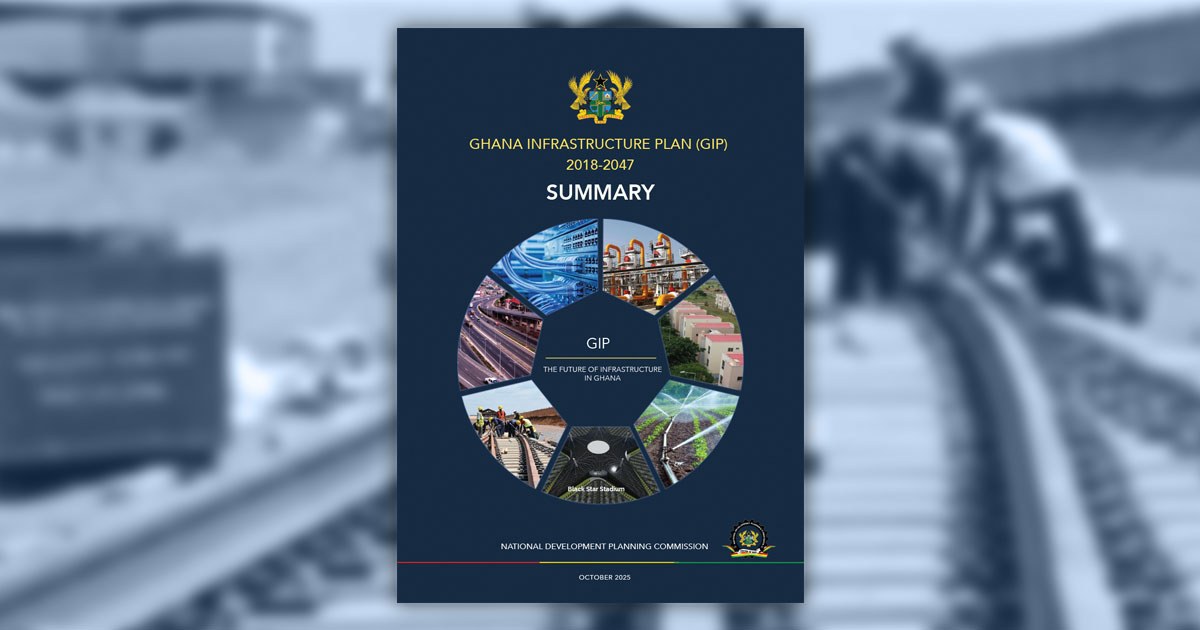 Ghana: Deputy Finance Minister Rallies Support for Newly Launched Ghana Infrastructure Plan