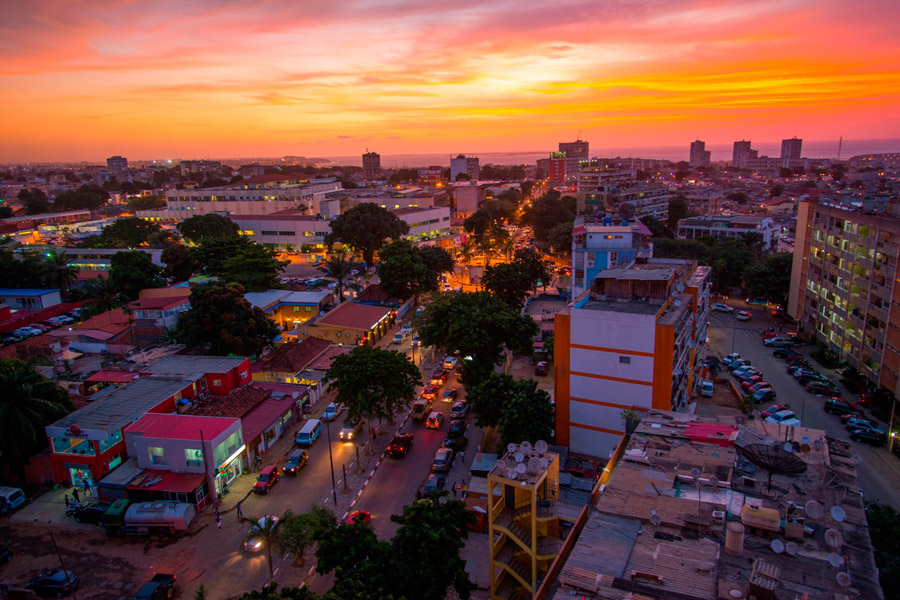 GE Reinforces Commitment to Africa at US Africa Business Forum