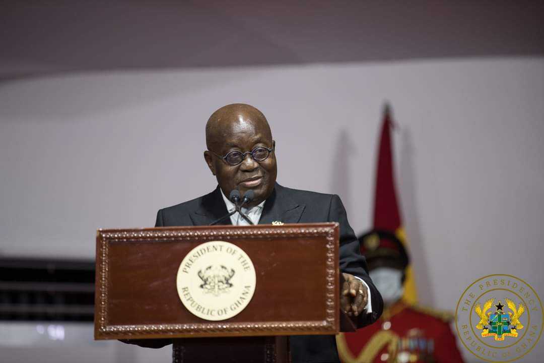Ghana Government To Inject US$2 Billion Towards Development Of Railway Infrastructure And Services