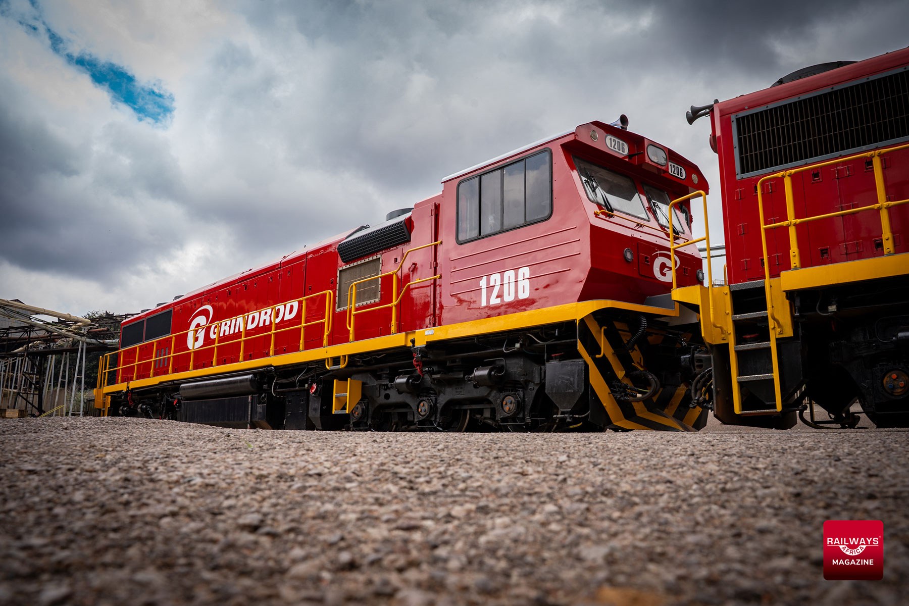 Grindrod Delivers Outstanding 2025 Performance Setting New Benchmarks for Growth Safety and Operational Excellence