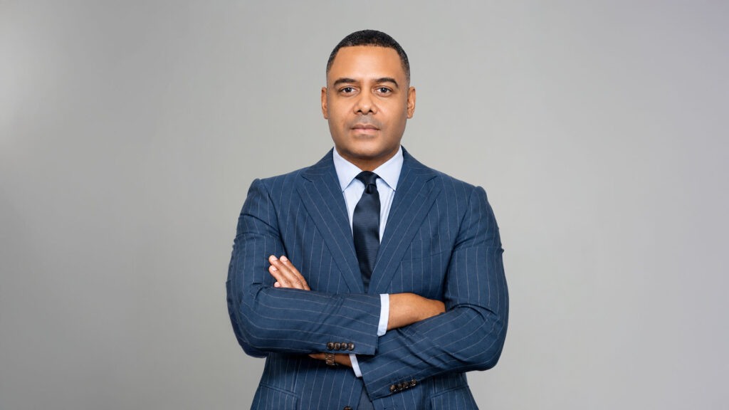 Trafigura Appoints Hervé Otschudi as Executive Director, Democratic Republic of Congo