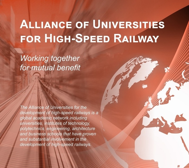 First International Workshop On Socioeconomic Impact Of High-Speed Rail