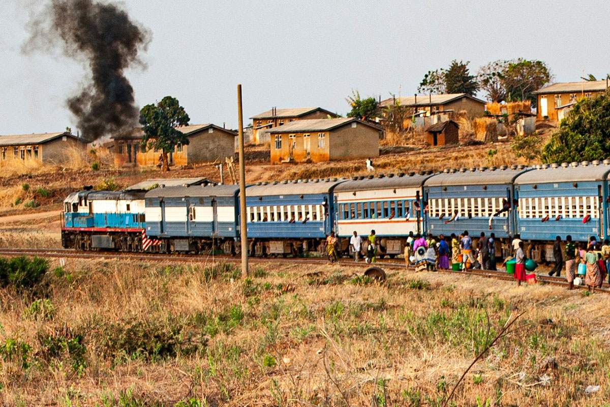 TAZARA Board Reviews Revitalisation and Approves Plan for Operational Recovery