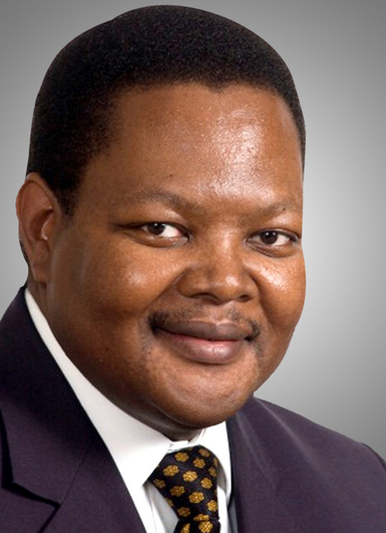 Mpho Makwana Takes Over As Gibela’s New Chairman