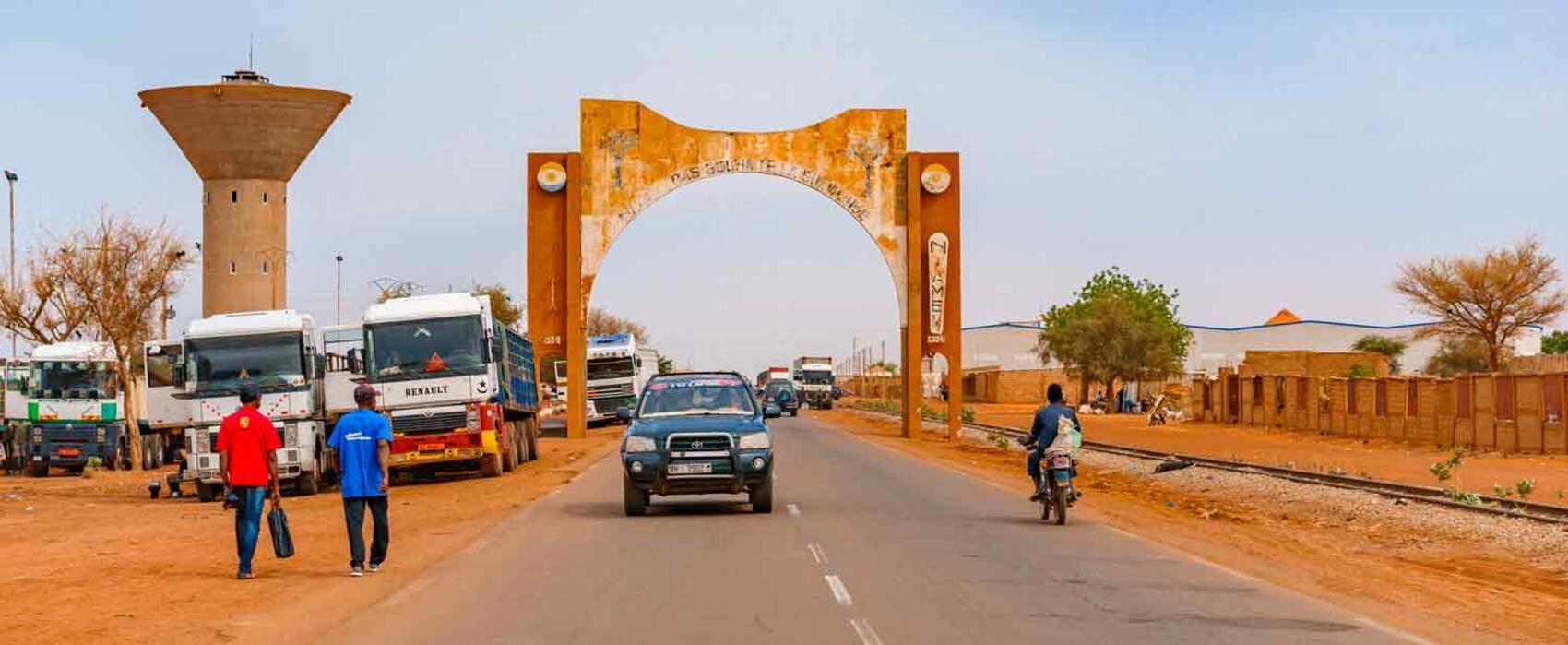 Niger: Many African Development Bank Projects Help Improve The Living Conditions Of Millions Of People Between 2009 And 2020