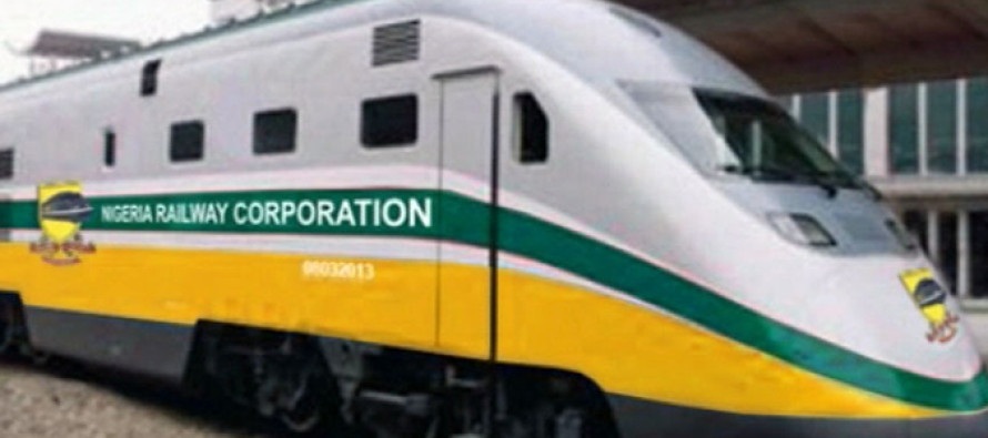 Nigeria to Deploy High Speed Train on the Abuja-Kaduna Line
