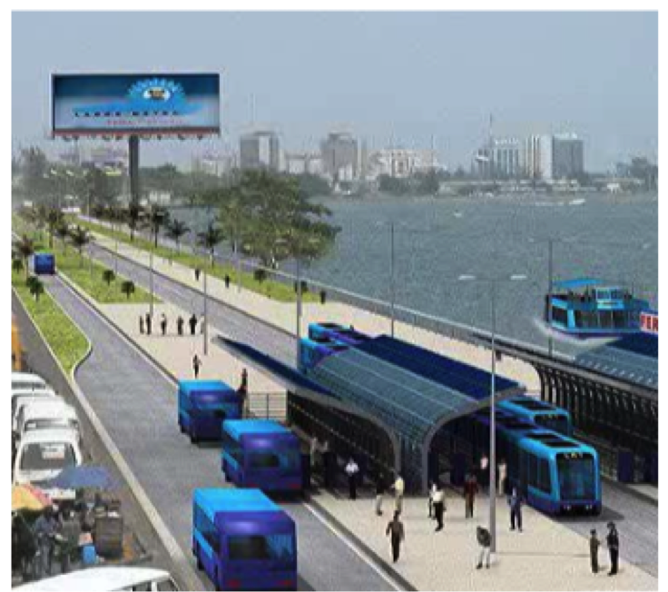 Nigeria To Start Construction On Light Rail Projects For Urban Mobility