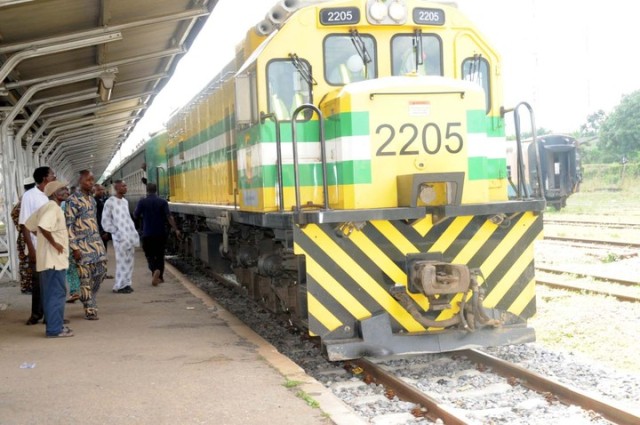 NRC Completes Refurbishment Of Passenger Coaches for Lagos-Kano Line