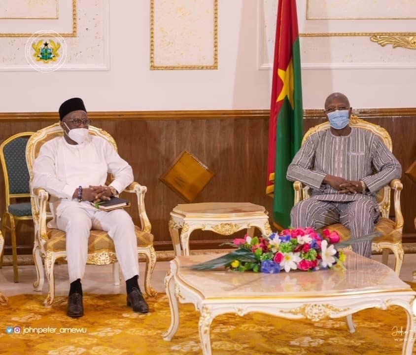 Rail Interconnectivity Between Ghana And Burkina Faso Will Accelerate Economic Growth Of The Sub Region