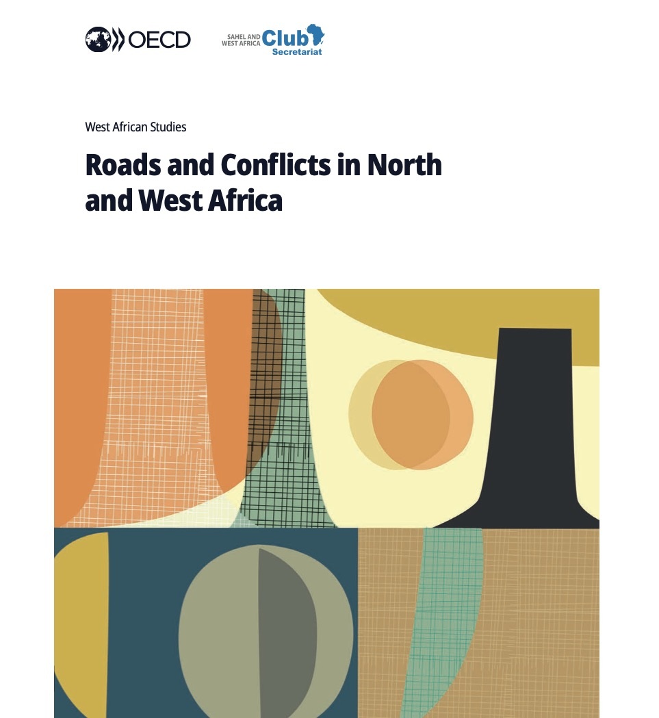 Impact on Transport Infrastructure in Conflict Zones: A Look at West and North Africa