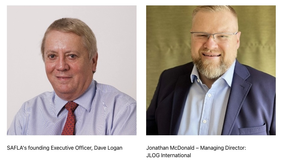 SAFLA: New Operational Voice for The Freight Forwarding and Logistics Industries Launches