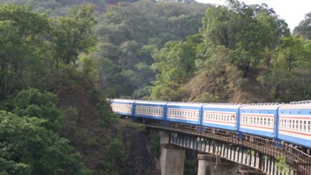 TAZARA Training Centre To Benefit From Closer Ties With Regional University