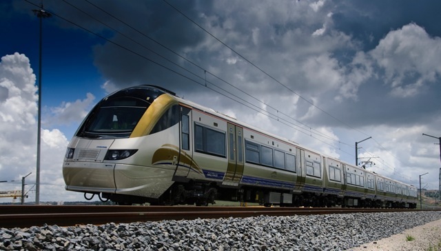 The Gauteng Provincial Government and the Bombela Concession Company to Settle All Gautrain Development Period Disputes