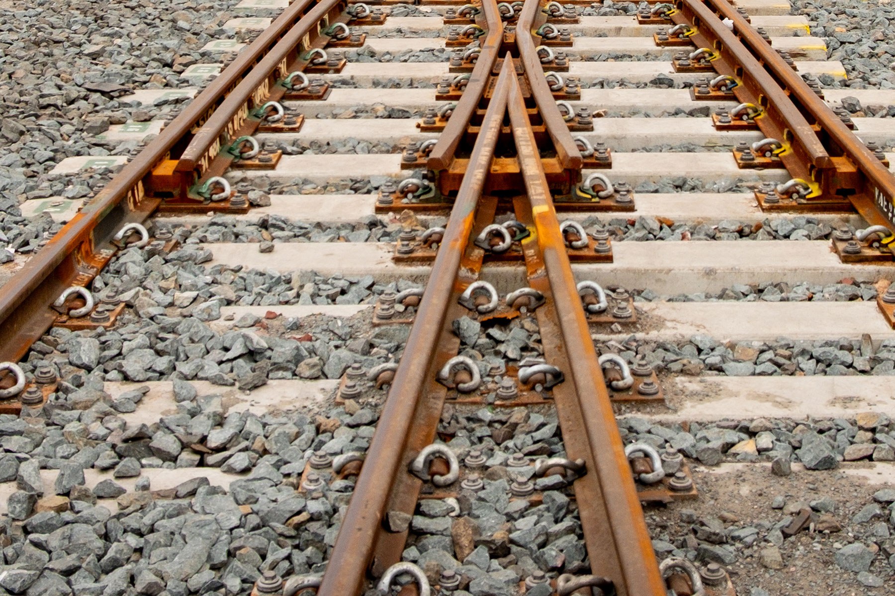 Transnet Rail Infrastructure Manager Issues Siding Lease RFPs