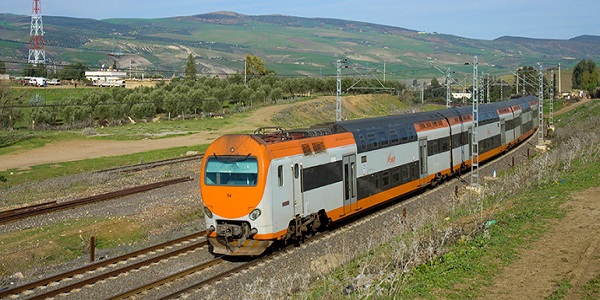 Rabat Hosts The 4th Edition Of The Training Cycle On "Maintenance Of The Railway"