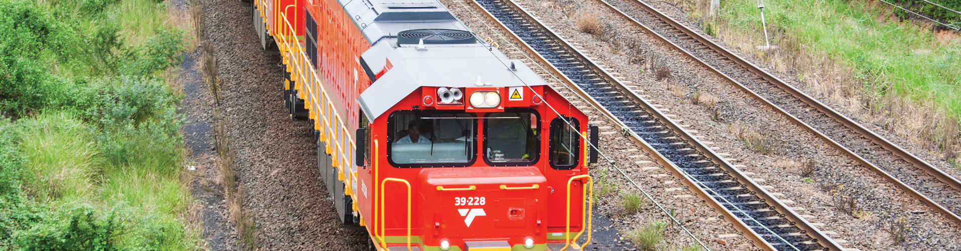 Transnet’s MDS Propels TFR Towards A Promising Future