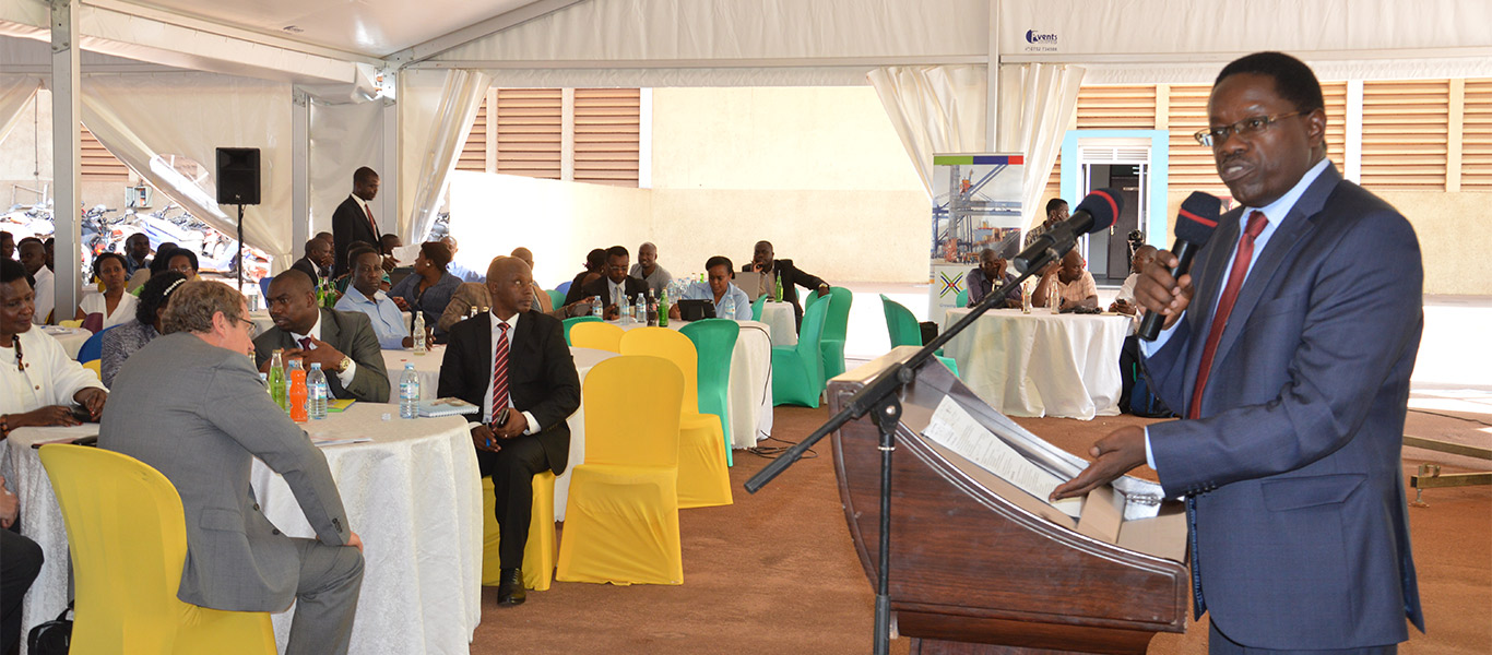 Uganda Launches Electronic Single Window Edging Closer To Paperless Trade