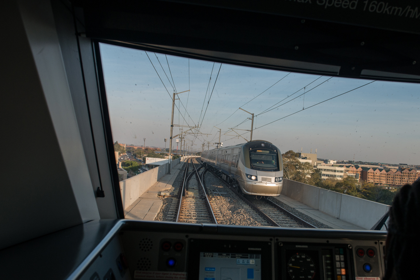 UNTU announces possible Gautrain strike