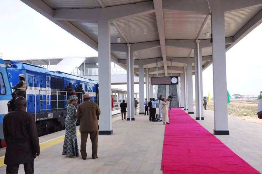 Vandalism Threatens Construction of Abuja Light Rail Project