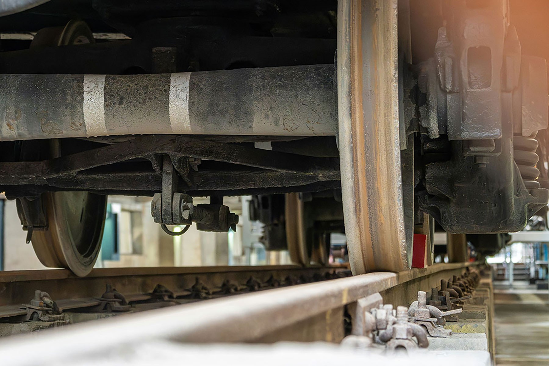 Valdunes Industries Secures Five-Year Southern African Heavy-Haul Railway Wheel Contract