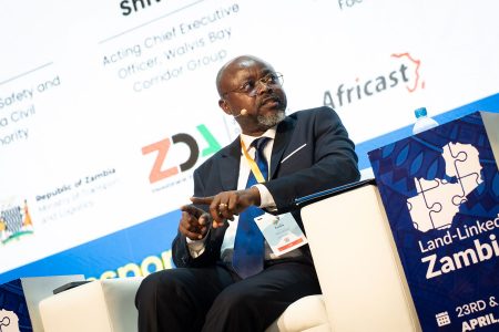 Why Intermodal Planning Is Becoming Central to Africa’s Corridor Development