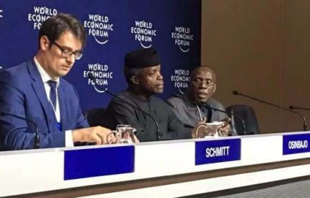 President Buhari Commends Nigeria's Progress In World Bank's Doing Business Ranking