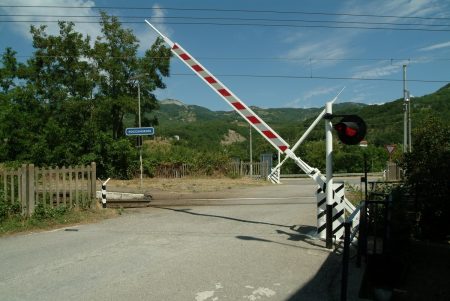 WEGH Group Obtains SIL4 Certification For Its Elcsp Level-Crossing Command And Control System