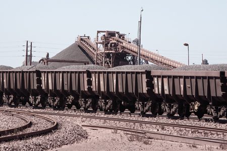 Embracing The 4th Industrial Revolution In Heavy Haul Railway – Paving The Way
