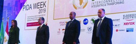 PIDA Week: Private And Public Sector Partnerships Key To Unlocking Africa’s Infrastructure Funding