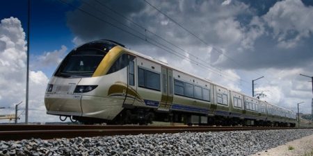 Largest Settlement In SA Construction History Moves Gautrain Project Forward