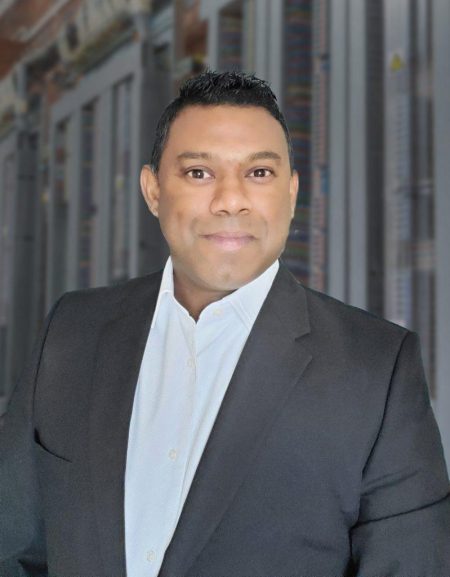 Siemens Mobility South Africa Welcomes Patrick Moodley as New Chief Executive Officer