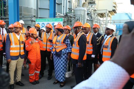 Namibia Urges Neighbours to Upgrade Railways, Roads, and Transport Corridors