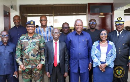 Transport Minister Inaugurates Three New Boards, Emphasises Governance and Oversight