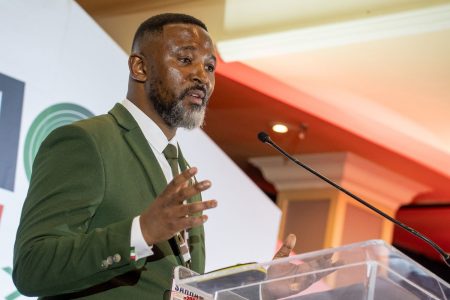 Appointment of Brian Monakali as Chief Executive Officer of the Railway Safety Regulator