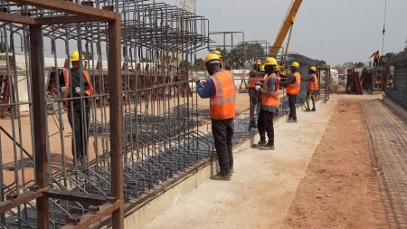 Tanzania Railways Corporation to Create 2,460 Jobs