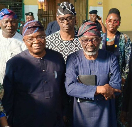 NRC, SWDC to Revive Rail Connectivity in Southwest Nigeria