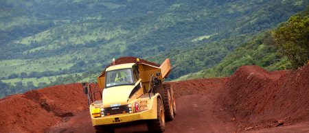 Rio Tinto to Sell its Stake in Guinea’s Simandou Project