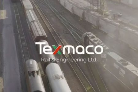 TEXMACO Secures Landmark South African Rail Order Opportunity Worth More Than INR 4,045 Crores