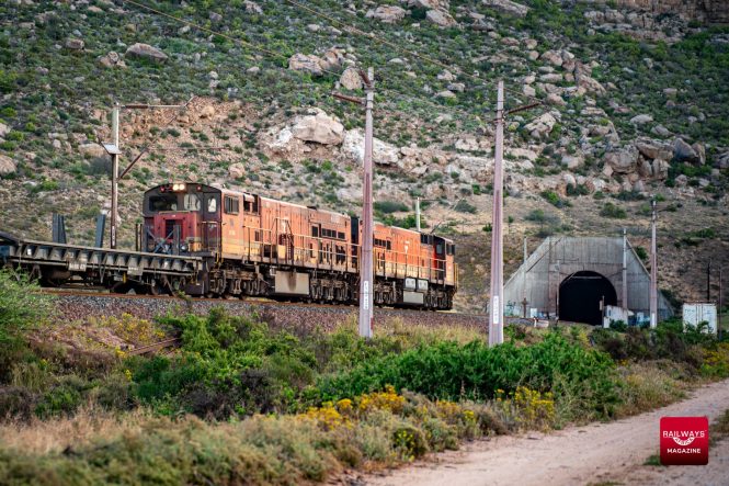 South Africa Places Rail and Logistics Reform at the Centre of R102 Billion Transport Budget